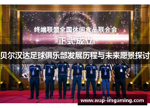 贝尔汉达足球俱乐部发展历程与未来愿景探讨