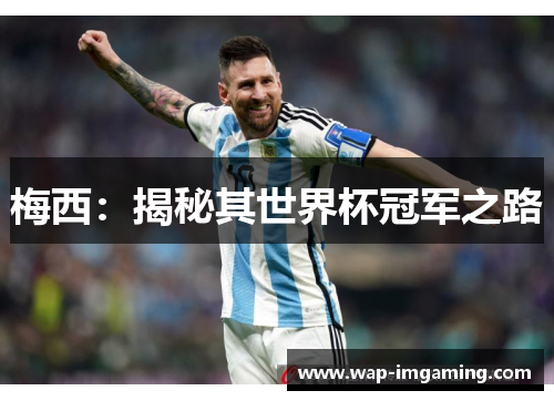 梅西:揭秘其世界杯冠军之路