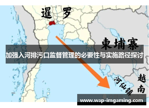 加强入河排污口监督管理的必要性与实施路径探讨