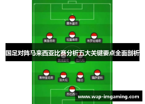国足对阵马来西亚比赛分析五大关键要点全面剖析