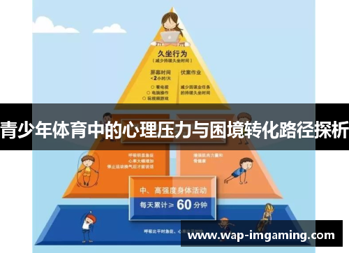 青少年体育中的心理压力与困境转化路径探析