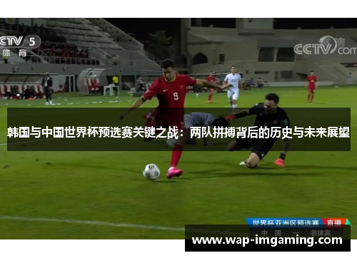 韩国与中国世界杯预选赛关键之战：两队拼搏背后的历史与未来展望